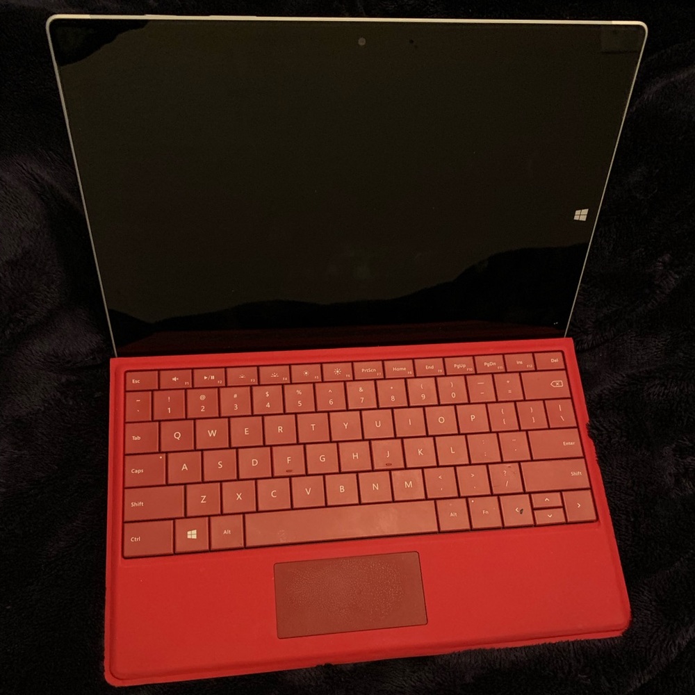 Microsoft Surface Pro